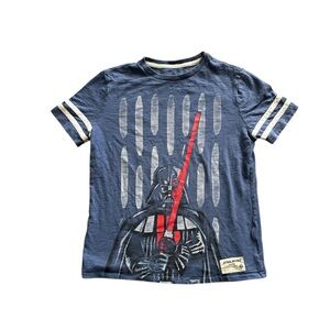 Gap Kids Star Wars Darth Vader T-shirt